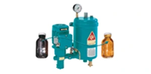 Offline Oil Filtration CJC Offline Filters