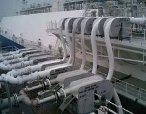 Composite Hose Dolphinflex Composite Hose